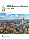 Image for OECD Economic Surveys: Estonia 2022