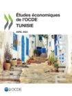 Image for Etudes economiques de l&#39;OCDE : Tunisie 2022