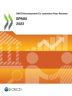 Image for OECD Development Co-Operation Peer Reviews: Spain 2022