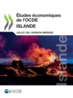 Image for Etudes Economiques De l&#39;OCDE: Islande 2021 (Version Abregee)