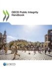 Image for OECD public integrity handbook