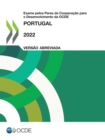 Image for Exame pelos Pares da Cooperacao para o Desenvolvimento da OCDE: Portugal 2022 (versao abreviada)