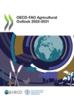 Image for OECD-FAO agricultural outlook 2022-2031