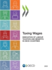 Image for OECD Taxing Wages 2023
