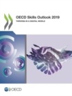 Image for OECD skills outlook 2019
