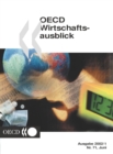 Image for Oecd Wirtschaftsausblick: June No. 71 Volume 2002 Issue 1.