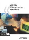 Image for Oecd Wirtschaftsausblick: December No. 72 Volume 2002 Issue 2.