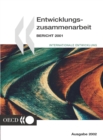 Image for Entwicklungszusammenarbeit: Bericht 2001 - 2002 Edition.