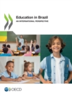 Image for Education in Brazil An International Perspective