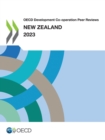 Image for OECD Development Co-Operation Peer Reviews OECD Development Co Operation Peer Reviews: New Zealand 2023