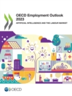 Image for OECD Employment Outlook 2023 Artificial Intelligence and the Labour Market