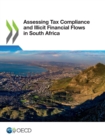 Image for Assessing Tax Compliance and Illicit Financial Flows in South Africa