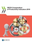 Image for OECD compendium of productivity indicators 2019.