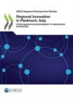 Image for Regional innovation in Piedmont, Italy