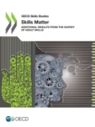 Image for Skills matter : additional results from the survey of adult skills