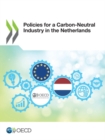 Image for Policies for a carbon-neutral industry in the Netherlands