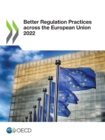 Image for Better Regulation Practices across the European Union 2022