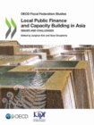 Image for Local public finance and capacity building in Asia