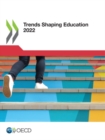 Image for Trends shaping education 2022
