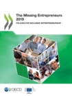 Image for The missing entrepreneurs 2019 : policies for inclusive entrepreneurship
