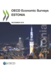 Image for OECD Economic Surveys : Estonia 2019