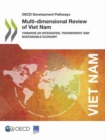 Image for Multi-dimensional review of Viet Nam