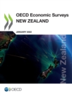 Image for OECD Economic Surveys: New Zealand 2022