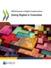 Image for OECD Reviews of Digital Transformation
