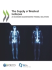 Image for Supply Of Medical Isotopes