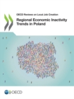 Image for Regional economic inactivity trends in Poland