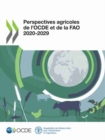 Image for Perspectives Agricoles de l&#39;Ocde Et de la Fao 2020-2029
