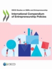 Image for International compendium of entrepreneurship policies
