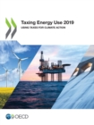 Image for Taxing energy use 2019