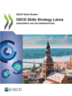 Image for OECD Skills Strategy Latvia