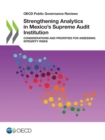 Image for Strengthening Analytics in Mexico&#39;s Supreme Audit Institution