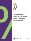 Image for Statistiques de l&#39;Ocde Stan Pour l&#39;Analyse Structurelle 2020