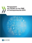 Image for Perspectives de l&#39;Ocde Sur Les Pme Et l&#39;Entrepreneuriat 2019