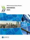 Image for OECD Investment Policy Reviews