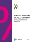 Image for National accounts of OECD countries, general government accounts 2021