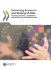 Image for OECD Enhancing access to and sharing of data: reconciling risks and benefits for data re-use across societies.