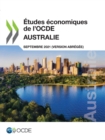 Image for Etudes economiques de l&#39;OCDE : Australie 2021 (version abregee)