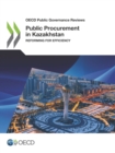 Image for Public Procurement In Kazakhstan
