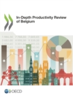Image for OECD In-depth productivity review of Belgium.