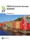 Image for OECD Economic Surveys : Norway 2022