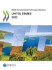 Image for OECD Environmental Performance Reviews: United States 2023