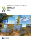 Image for OECD Environmental Performance Reviews: Germany 2023