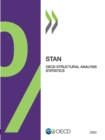 Image for STAN: OECD Structural Analysis Statistics 2020