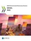 Image for OECD Environmental Performance Reviews: Israel 2023