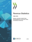Image for Revenue Statistics 2019