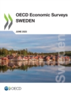 Image for OECD Economic Surveys: Sweden 2023